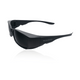 Mito Red PRO Glasses | Dark & Extra Dark Red Light Therapy Glasses