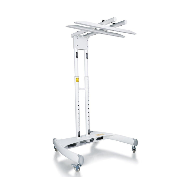 Mito Red Universal (Vertical or Horizontal) Stand - Mito Red Light Stand | Mito Red Light