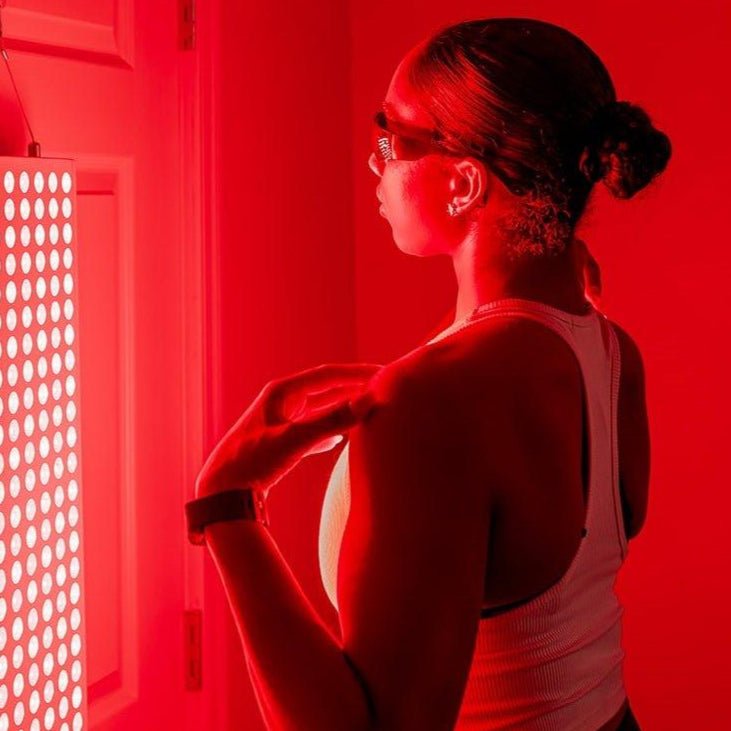 MitoADAPT MID 4.0 | Red Light Therapy Panel Series - MitoADAPT 4.0 Series | Mito Red Light