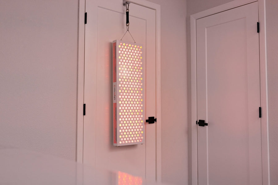 MitoADAPT MAX 4.0 | Red Light Therapy Panel Series - MitoADAPT 4.0 Series | Mito Red Light