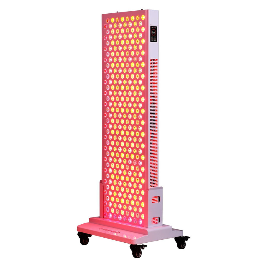 MitoADAPT MAX 4.0 | Red Light Therapy Panel Series - MitoADAPT 4.0 Series | Mito Red Light