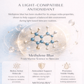 MitoAURA™ Activate + Amplify Serum - BioPhotonic Skincare™ - | Mito Red Light