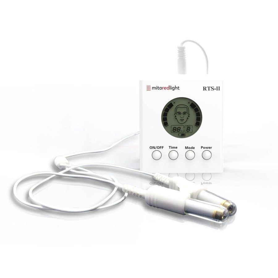 MitoBOOST™ MitoMIND 1070 - Intranasal Device System | Sinus Health, Immune Support, Brain Health - | Mito Red Light