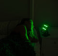 MitoGREEN™ | Green Light Therapy or Red Light Therapy Combo Device - Mito Red Light
