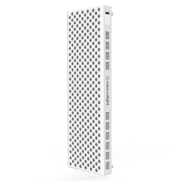 MitoMEGA 2.0 | Red Light Therapy Panel - MitoMEGA | Mito Red Light