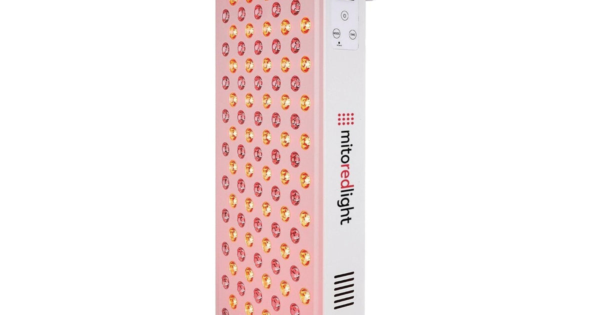 【MuRa】Anandamide Laboratorium アナンダマイド MitoMID 2.0 | Mito Red Light: 100 LED Affordable Red Light Therapy
