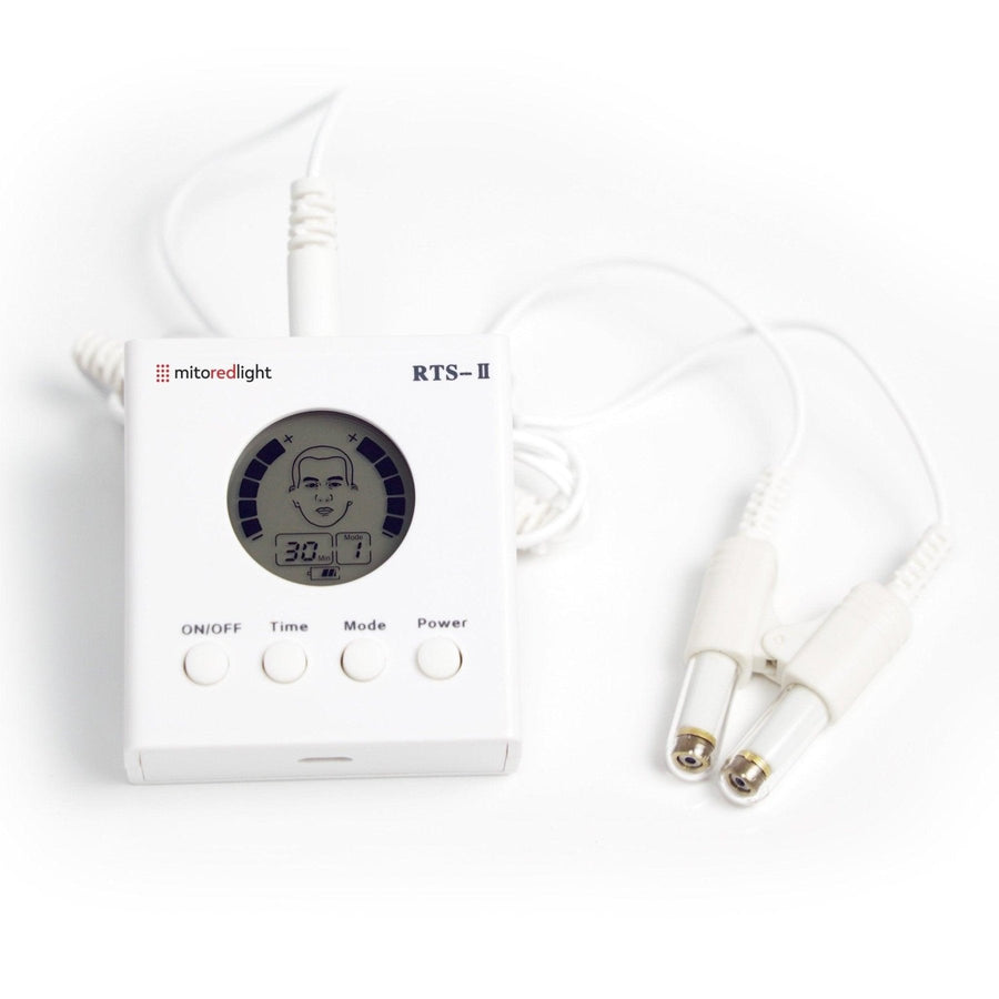 MitoMIND™ Helmet | Near Infrared Light Therapy for Brain Wellness - Light Therapy Lamps | Mito Red Light