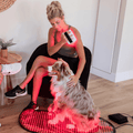 MitoPETS Pad | Red Light Therapy Designed Specifically for Pets - Mito Red Light