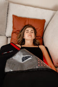 MitoPOD™ | Portable & Convenient Full Body Red Light Therapy - Red Light Therapy POD | Mito Red Light