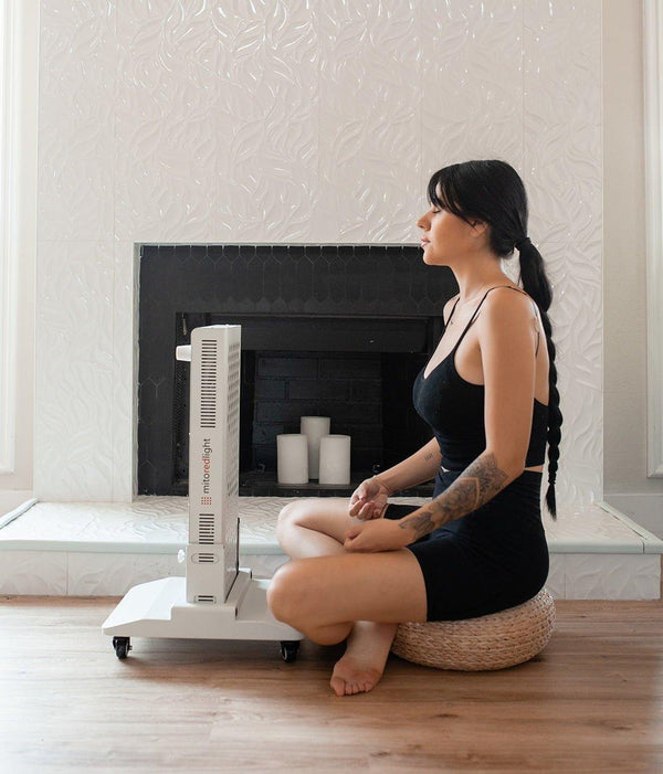 MitoPRO 750+ | Red Light Therapy Panel Series v2 - MitoPRO+ Series | Mito Red Light