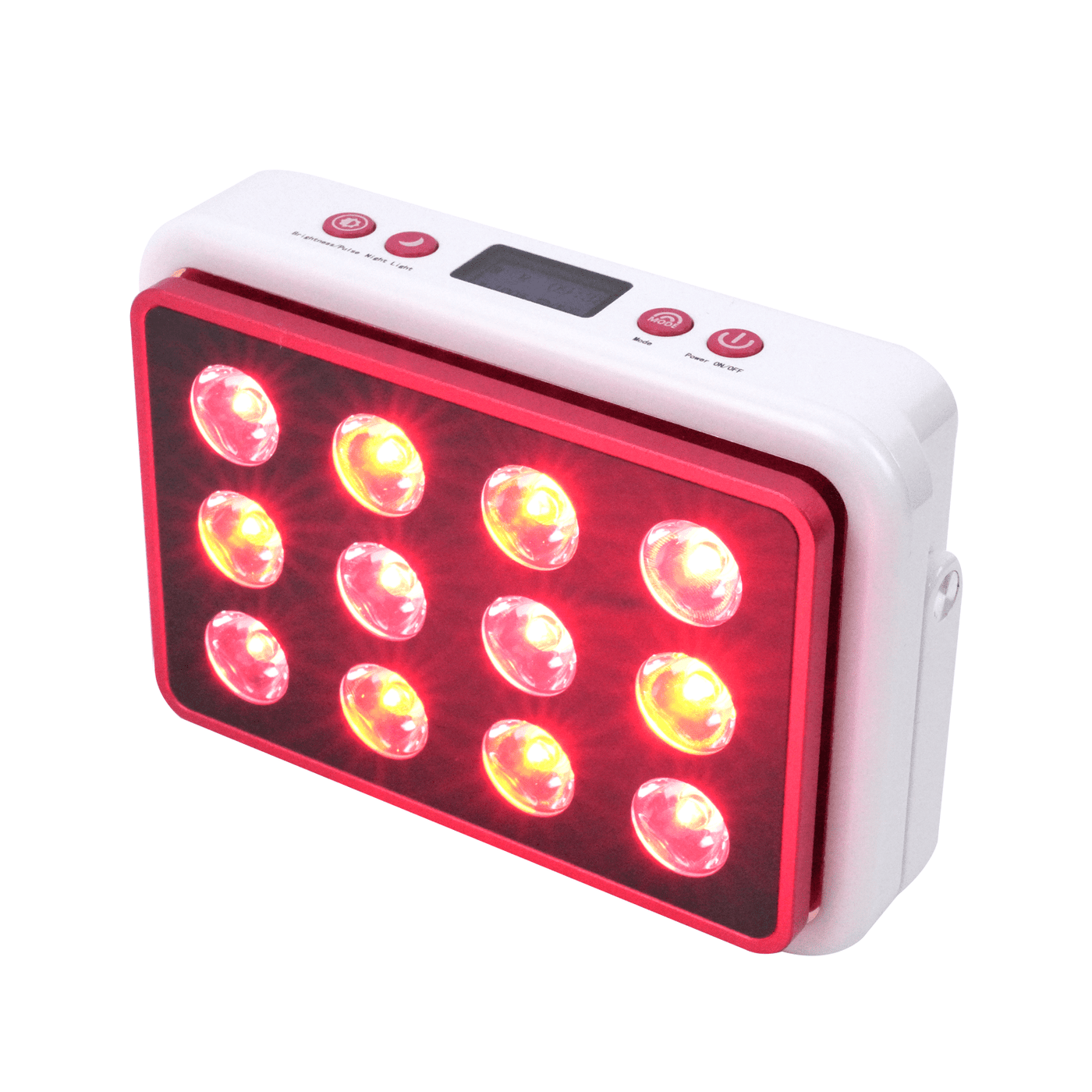 MitoPRO™ Mobile | Cutting Edge Portable Red Light Therapy - Mito Red Light