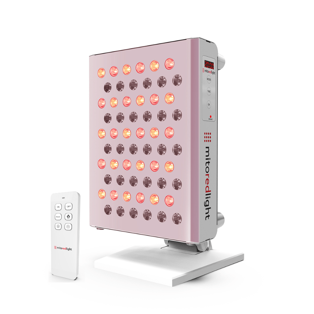 MitoPRO 300+ | Red Light Therapy Panel Series - Mito Red Light