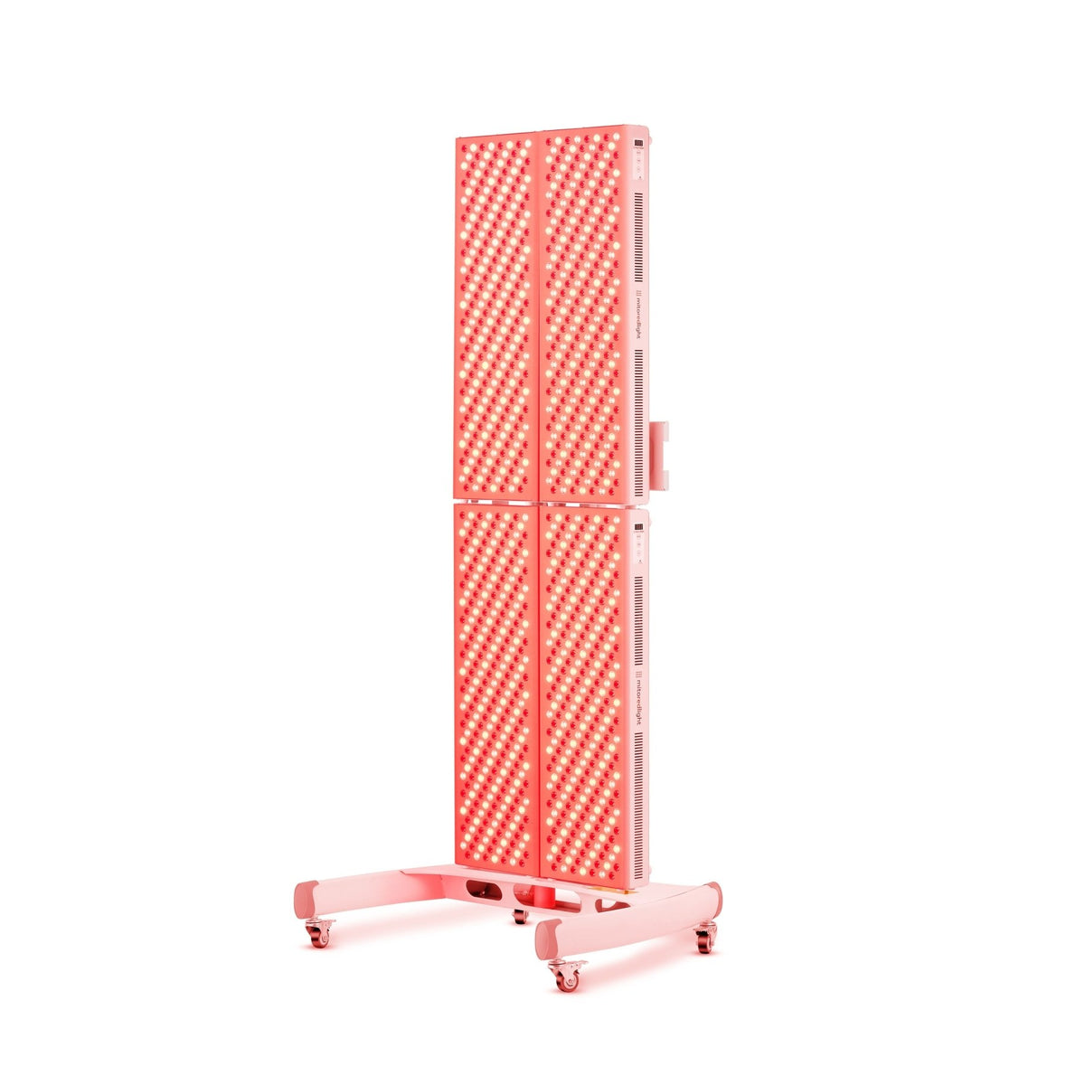 4x 1500+ | Red Light Therapy Panel Series v2 - MitoPRO+ Series | Mito Red Light