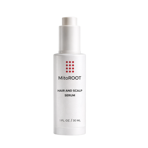Scalp & Hair Serum