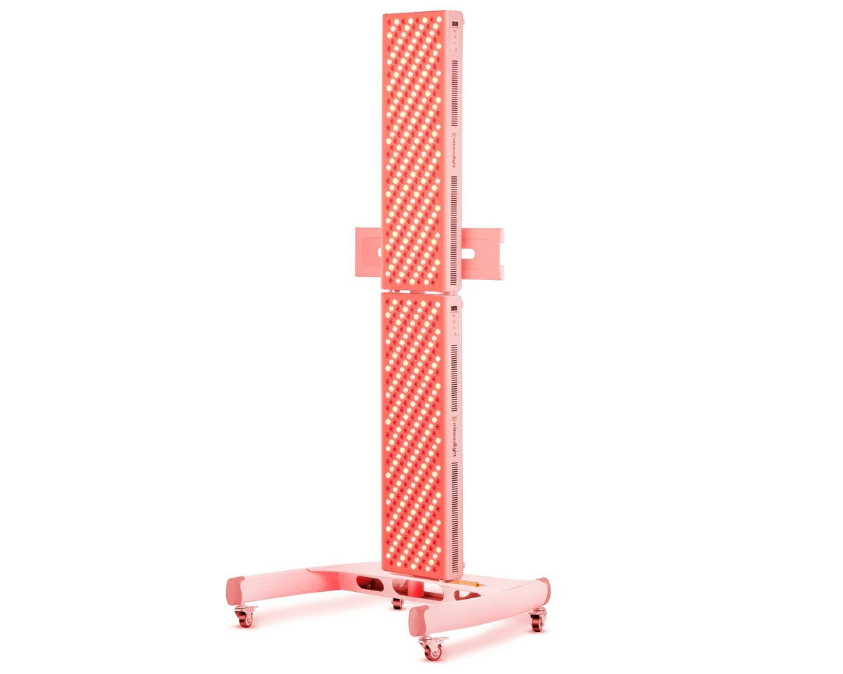 2x MitoPRO 1500+ | Red Light Therapy Panel Series v2 - MitoPRO+ Series | Mito Red Light