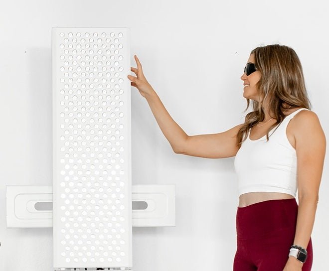MitoPRO 1500+ | Red Light Therapy Panel Series v2 - MitoPRO+ Series | Mito Red Light