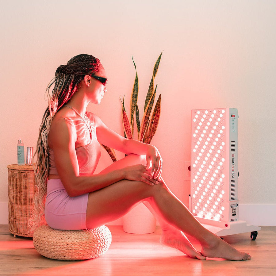 MitoPRO 750+ | Red Light Therapy Panel Series v2 - MitoPRO+ Series | Mito Red Light