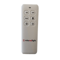 MitoPRO+ Replacement Remote controller - Remote Control | Mito Red Light