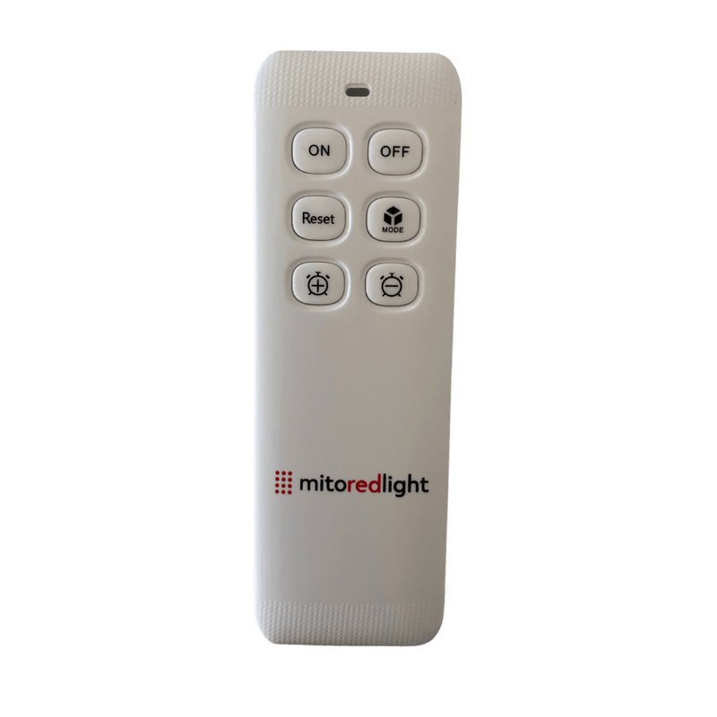 MitoPRO+ Replacement Remote controller