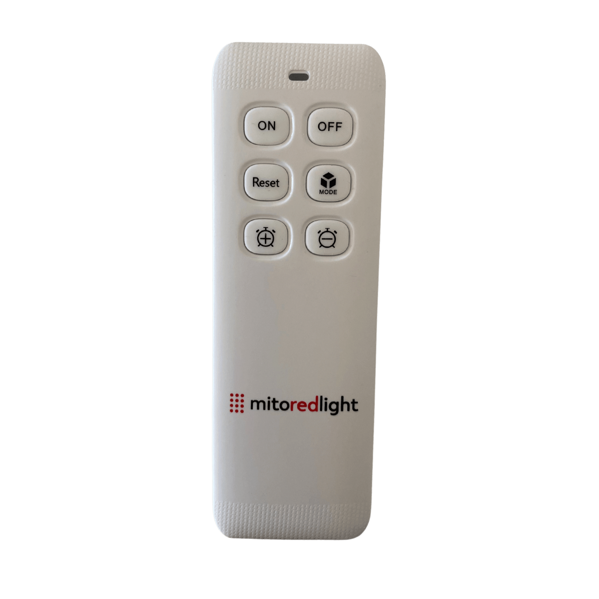 MitoPRO+ Replacement Remote controller - Mito Red Light