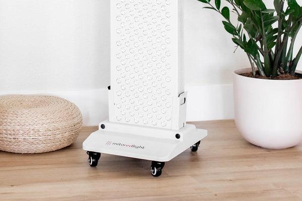 MitoPRO X Floor Stand - Mito Red Light Stand | Mito Red Light