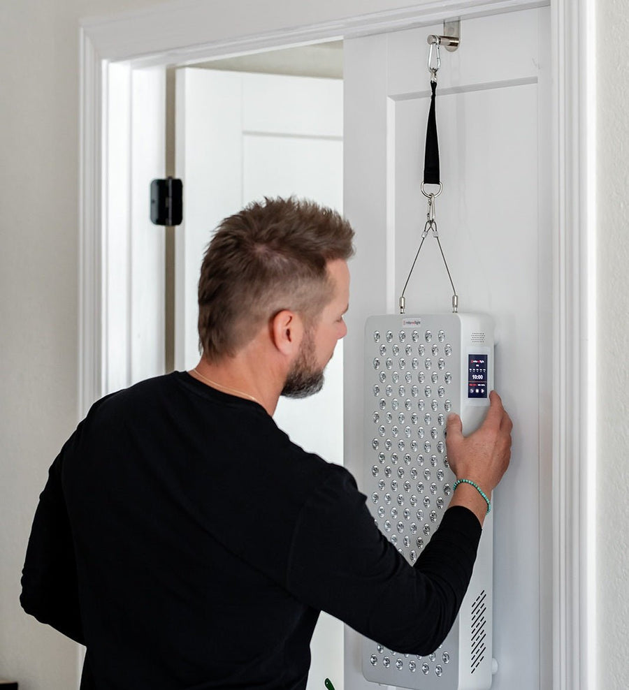 MitoPRO 750X | Red Light Therapy Panel Series - MitoPRO X Series | Mito Red Light