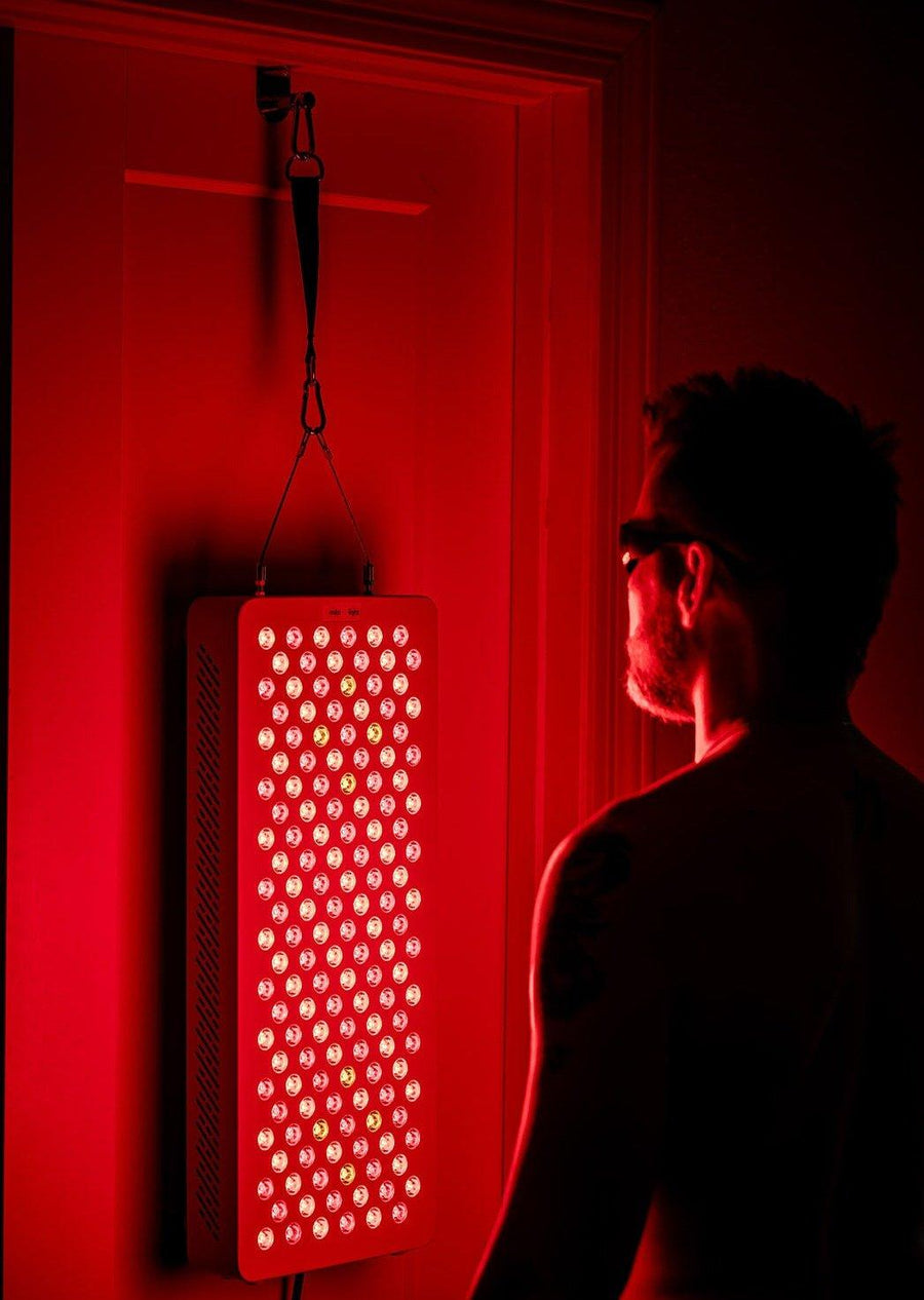 MitoPRO 750X | Red Light Therapy Panel Series - MitoPRO X Series | Mito Red Light