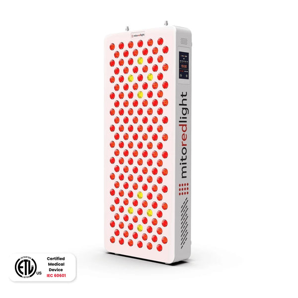 MitoPRO X | Red Light Therapy Panel Series