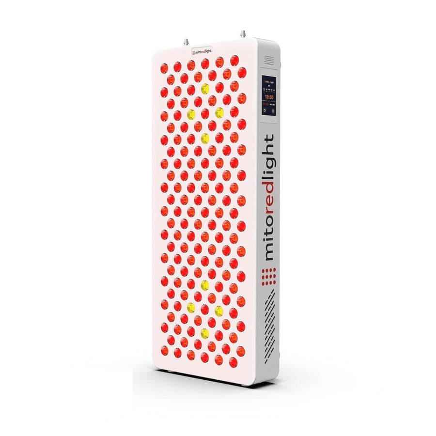 MitoPRO 750X | Red Light Therapy Panel Series - MitoPRO X Series | Mito Red Light