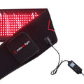 MitoQUAD™ Wavelength Belt | Hands Free Red Light Therapy - Red Light Therapy Belt | Mito Red Light