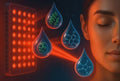 MitoAURA™: Red Light Therapy Enhancing Body Spray - BioPhotonic Skincare™