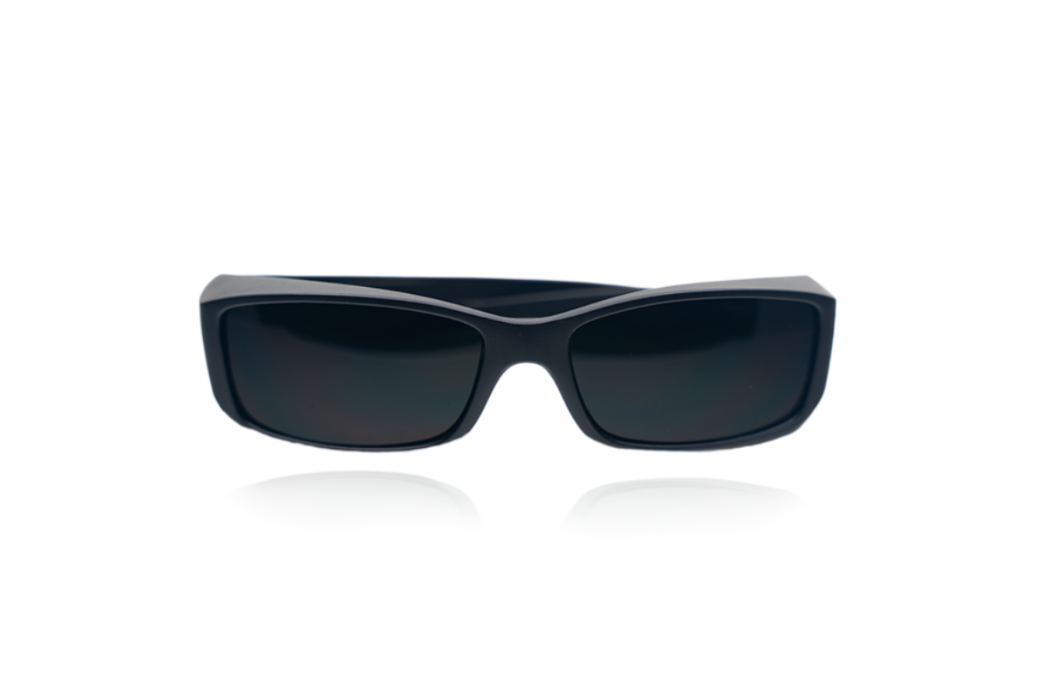Mito Red PRO Glasses | Dark & Extra Dark Red Light Therapy Glasses