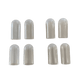 Replacement Silicone Nasal Probes