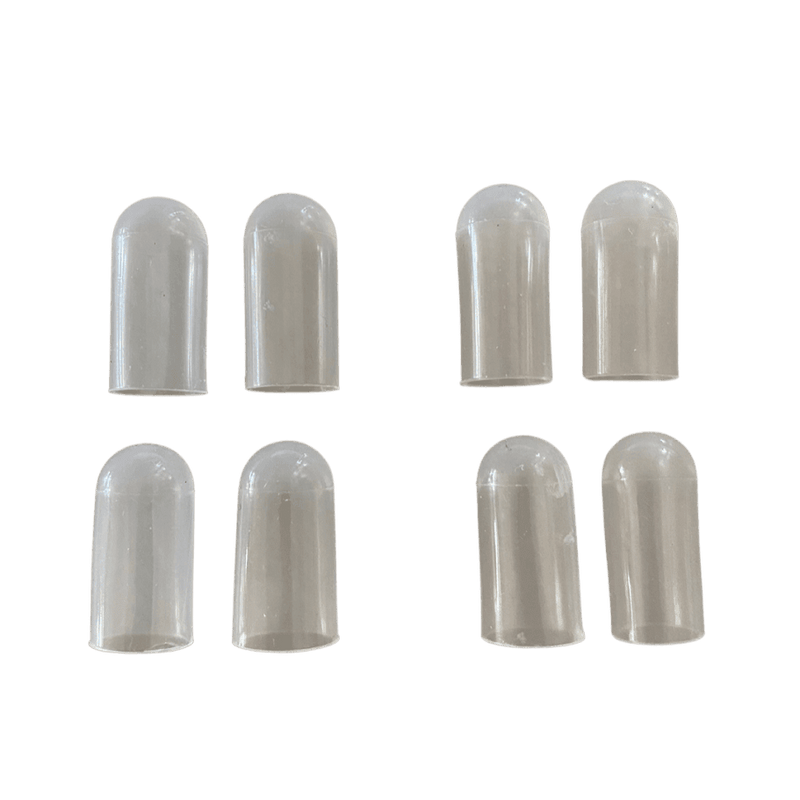 Replacement Silicone Nasal Probes
