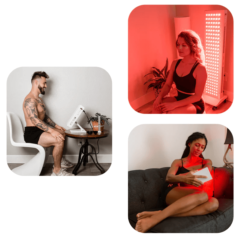 Shop The Best Red Light Therapy Belt Of 2024