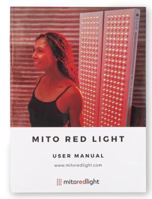 User Manual-Mito Red Light